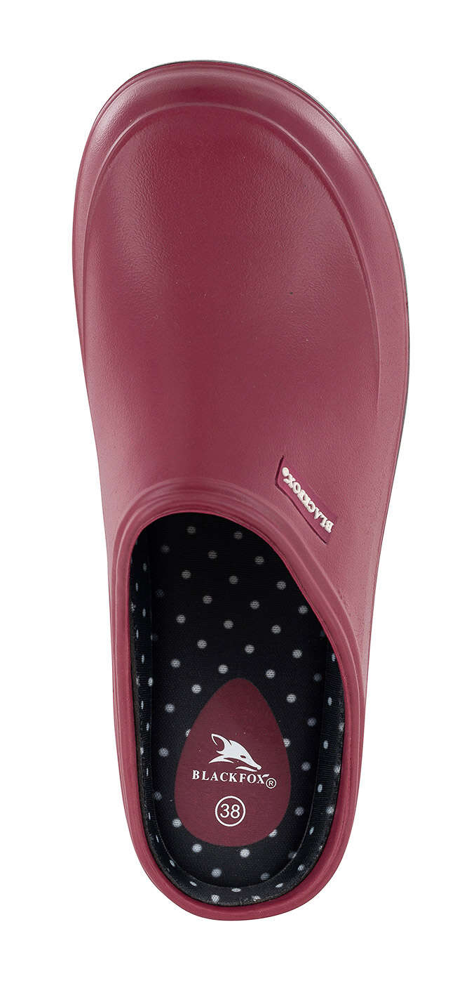 BLACKFOX Gartenclog Mellow